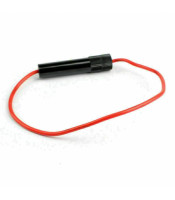 FUSEHOLDER W/8''12AWG