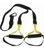 TRX Fitness training suspension system training kit