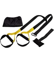 Fitness Strap Training Suspension System