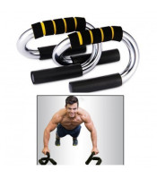 PUSH UP STAND ΛΑΒΕΣ ΣΤΗΡΙΞΗΣ Push Up ΣΕΤ 2 ΤΕΜΑΧΙΑskroutz