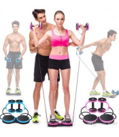 Multifunctional Abdominal Wheel Indoor Sport Device