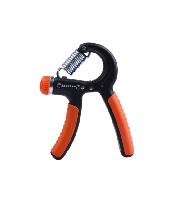 Grip Strength Trainer, Hand Grip Strengthener, Adjustable Resistanc