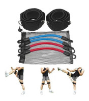 Jump Trainer Yoga Taekwondo Trainer Pulling Rope For Home Gym Accessories