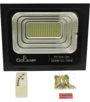 Solar Flood Lights Outdoor,200W,BSOD Spotlight IP66 Waterproof with Remote Controller, СЛЪНЧЕВ ПАНЕЛ