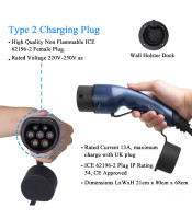 EV Charge Portable EV Charger