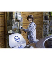 WallBox Pulsar Plus EV Charging Station Type 2