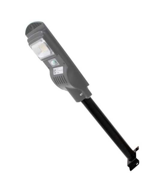 Outdoor Flexible Adjustment Light Pole for LED Solar Street