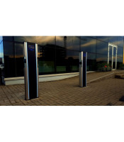 EV Charging Station – City Charge V2