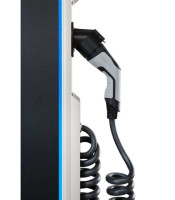 EV Charging Station – City Charge V2