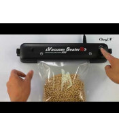 vacuum sealer ΣΥΣΚΕΥΗ ΑΕΡΟΣΤΕΓΟΥΣ ΠΑΚΕΤΑΡΙΣΜΑΤΟΣ ΤΡΟΦΙΜΩΝΠΑΚΕΤΑΡΙΣΜΑΤΟΣ