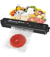 vacuum sealer ΣΥΣΚΕΥΗ ΑΕΡΟΣΤΕΓΟΥΣ ΠΑΚΕΤΑΡΙΣΜΑΤΟΣ ΤΡΟΦΙΜΩΝΠΑΚΕΤΑΡΙΣΜΑΤΟΣ