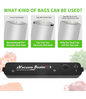 vacuum sealer ΣΥΣΚΕΥΗ ΑΕΡΟΣΤΕΓΟΥΣ ΠΑΚΕΤΑΡΙΣΜΑΤΟΣ ΤΡΟΦΙΜΩΝΠΑΚΕΤΑΡΙΣΜΑΤΟΣ