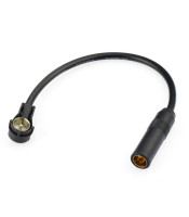 CAR-007 CAR ADAPTOR ANTENNA ISOCONNECTOR CAR