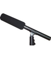 EM-9600. Shotgun microphone