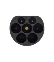 Charging cable - Type 2 / Type 2 - 10m