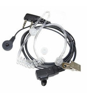 Hands Free Headset for Baofeng UV-5R BF-320 BF-888 BF-888S BF-999 BF-999S