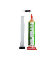 SOLDER PASTE SMD SYRINGE 20gr