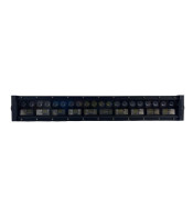 DLHM -150W ΑΔΙΑΒΡΟΧΟ LED LIGHT BAR 150W, 9d, 61cmLED ΜΠΑΡΕΣ