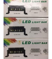 EJC-LED LIGHT BAR 258MM-DLHM-45W