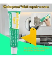 Wall Mending Agent Wall Repair Cream With Scraper