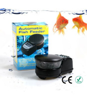 Aquarium Feeder Automatic Timing Quantitative Multi Day Feeding Device Automatic Fish Feeder