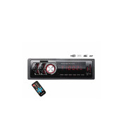 Fixed Panel Car MP3 Player with USB