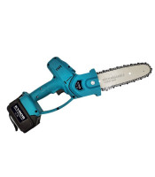 PROTECH- 898S 10In One-hand Electric Rechargeable Chain Saw