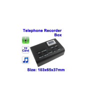 telephone recorder ΕΝΓΡΑΦΕΑΣ ΤΗΛΕΦΩΝΗΜΑΤΩΝ ΣΕ SD CARDΤΗΛΕΦΩΝΙΑ