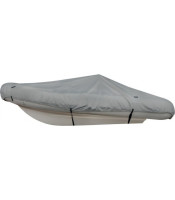 Inflatable Boat Cover