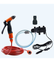 12V Car Washer ΠΛΥΣΤΙΚΟ ΦΟΡΗΤΟ 12V ΓΙΑ ΑΥΤΟΚΙΝΗΤΟ ΣΚΑΦΟΣ ΜΟΤΟΣΥΚΛΕΤΑΚΑΘΑΡΙΣΜΟΥ