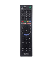 RM-L1370 Remote Control Compatible for LCD LED TV Sony YouTube & Netflix