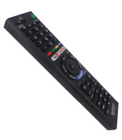 RM-L1370 Remote Control Compatible for LCD LED TV Sony YouTube & Netflix