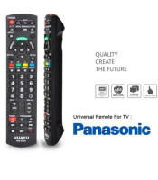 Remote control HUAYU RM-D920+ for PANASONIC TVs.