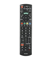 Remote control HUAYU RM-D920+ for PANASONIC TVs.