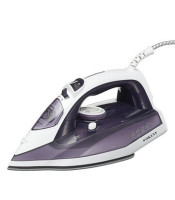 2200W Handheld Steam Iron Electric Ironing Machine Portable Travel Home Cloth Garment Steamer