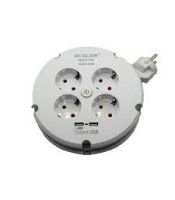 SOCKET EXTENSION SMART POWER 2M