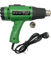 ADJUSTABLE HOT AIR GUN LL-150