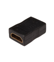 HDMI съединител женски към женски