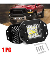 5 Inch 39W Flush Mount LED Pods Spot Flood Combo