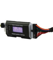 CMP-PSU TESTER 5 ΕΙΔΙΚΟ ΟΡΓΑΝΟ ΕΛΕΓΧΟΥ ΚΑΤΑΝΑΛΩΣΕΩΝ ΣΥΣΚΕΥΩΝ ΥΠΟΛΟΓΙΣΤΗ ΜΕ ΟΘΟΝΗΟΡΓΑΝΑ