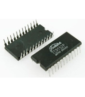 Tc9152P Toshiba Integrated Circuit Tc-9152P Dip-24