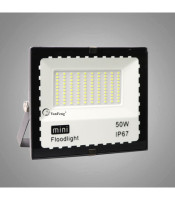 LED FLOOD LIGHT 50W 220-240VAC (DAYLIGHT) 4000LM