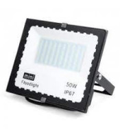 LED FLOOD LIGHT 50W 220-240VAC (DAYLIGHT) 4000LM