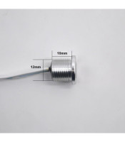 led light sensor for strip light 12-24V 2.5A