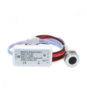 led light sensor for strip light 12-24V 2.5A