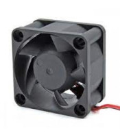 Small 40mm 40x40 Exhaust Laptop 12V DC Axial Flow Mini Computer Case Fan