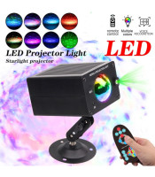 LED Laser Projector ΦΩΤΟΡΥΘΜΙΚΟ ΛΑΙΖΕΡ ΜΕ ΤΗΛΕΧΕΙΡΙΣΜΟ PHOTO EFFECT CHANGER ICL 4L ΦΩΤΟΡΥΘΜΙΚΑ