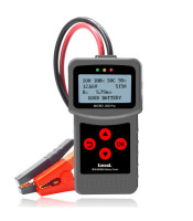 Battery & Electrical System Analyzer