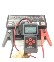 Battery & Electrical System Analyzer