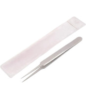 1PK-102T Super Fine Tip Straight Tweezer